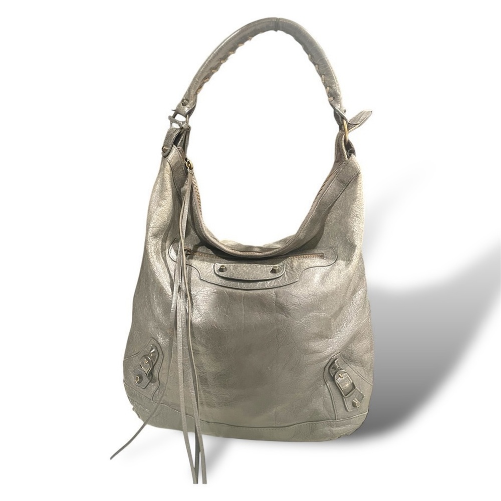Balenciaga Day Hobo